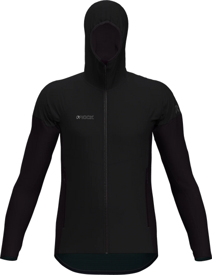 SOUTH FACE HOODIE HYBRID MAN JACKET