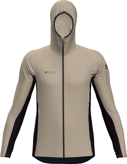 SOUTH FACE HOODIE HYBRID MAN JACKET