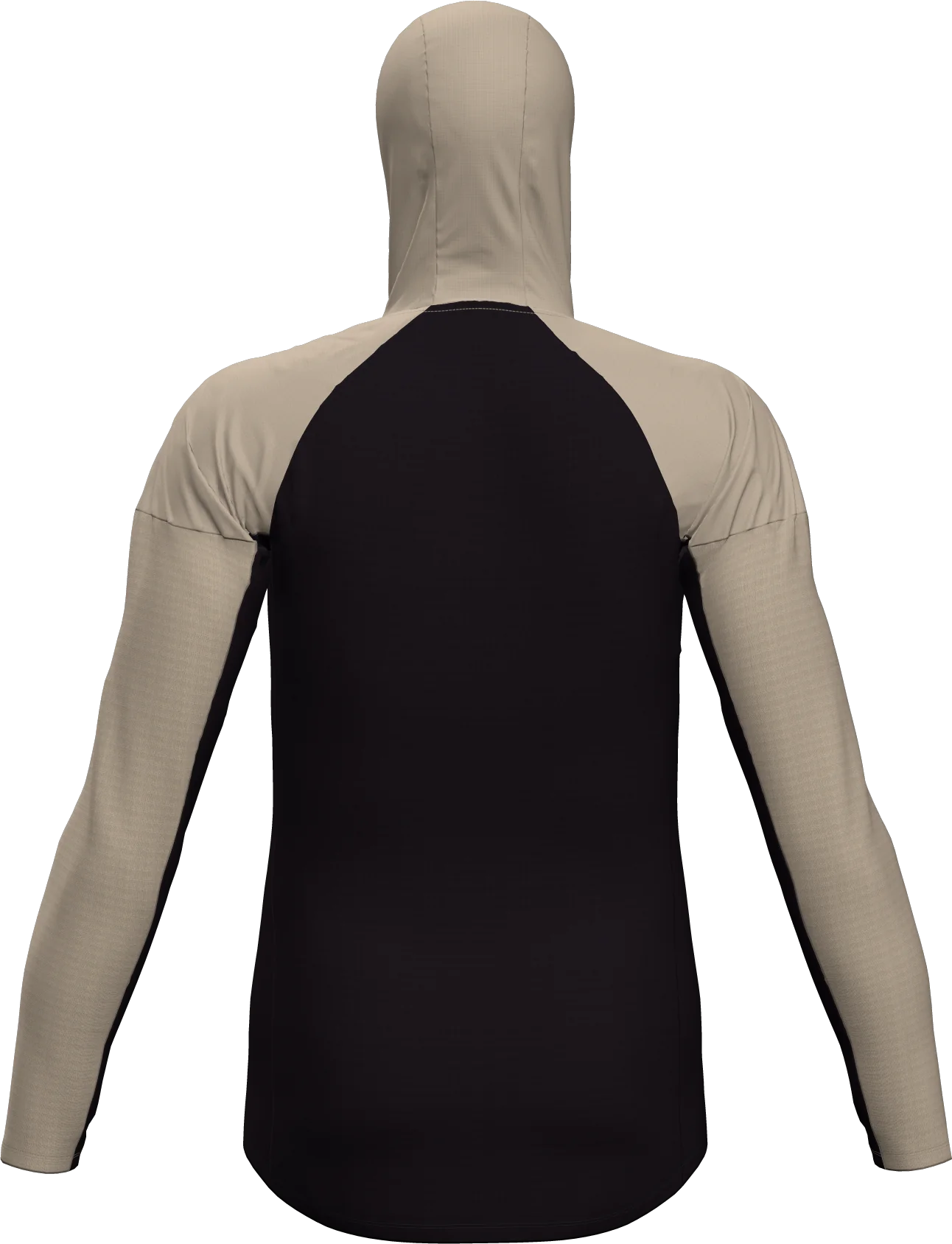 SOUTH FACE HOODIE HYBRID MAN JACKET