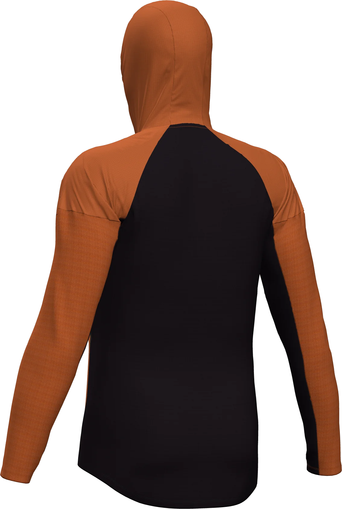 SOUTH FACE HOODIE HYBRID MAN JACKET