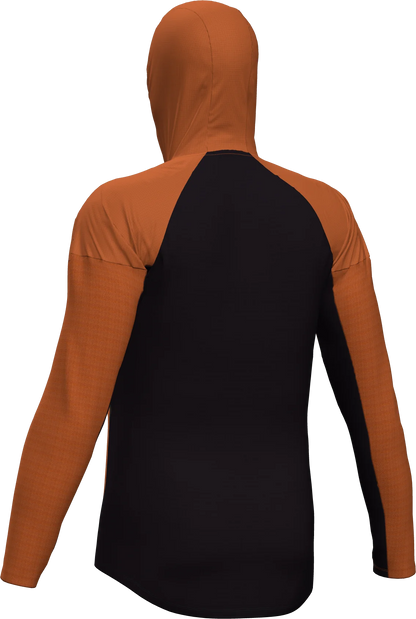 SOUTH FACE HOODIE HYBRID MAN JACKET