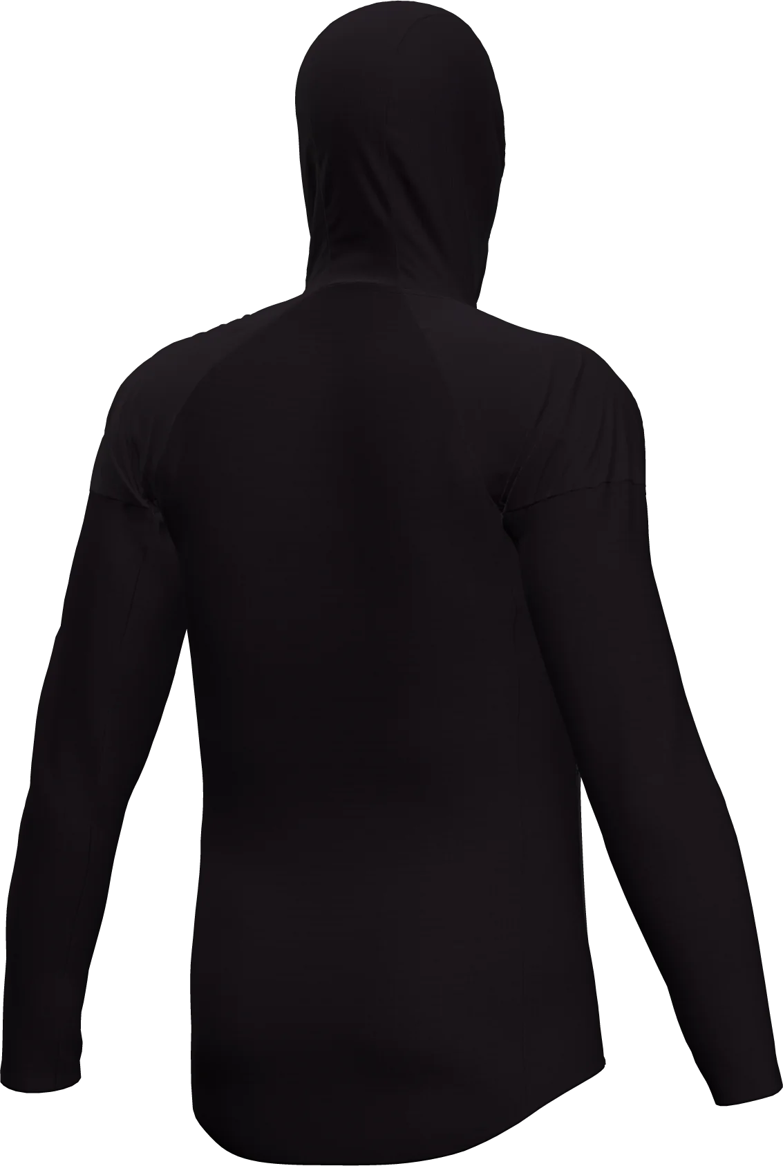 SOUTH FACE HOODIE HYBRID MAN JACKET