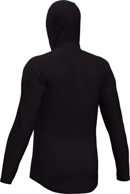 SOUTH FACE HOODIE HYBRID MAN JACKET