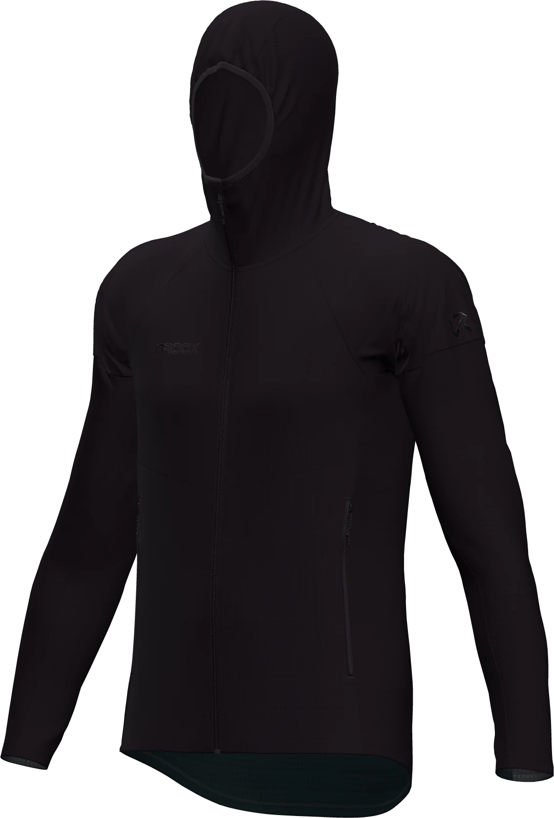 SOUTH FACE HOODIE HYBRID MAN JACKET