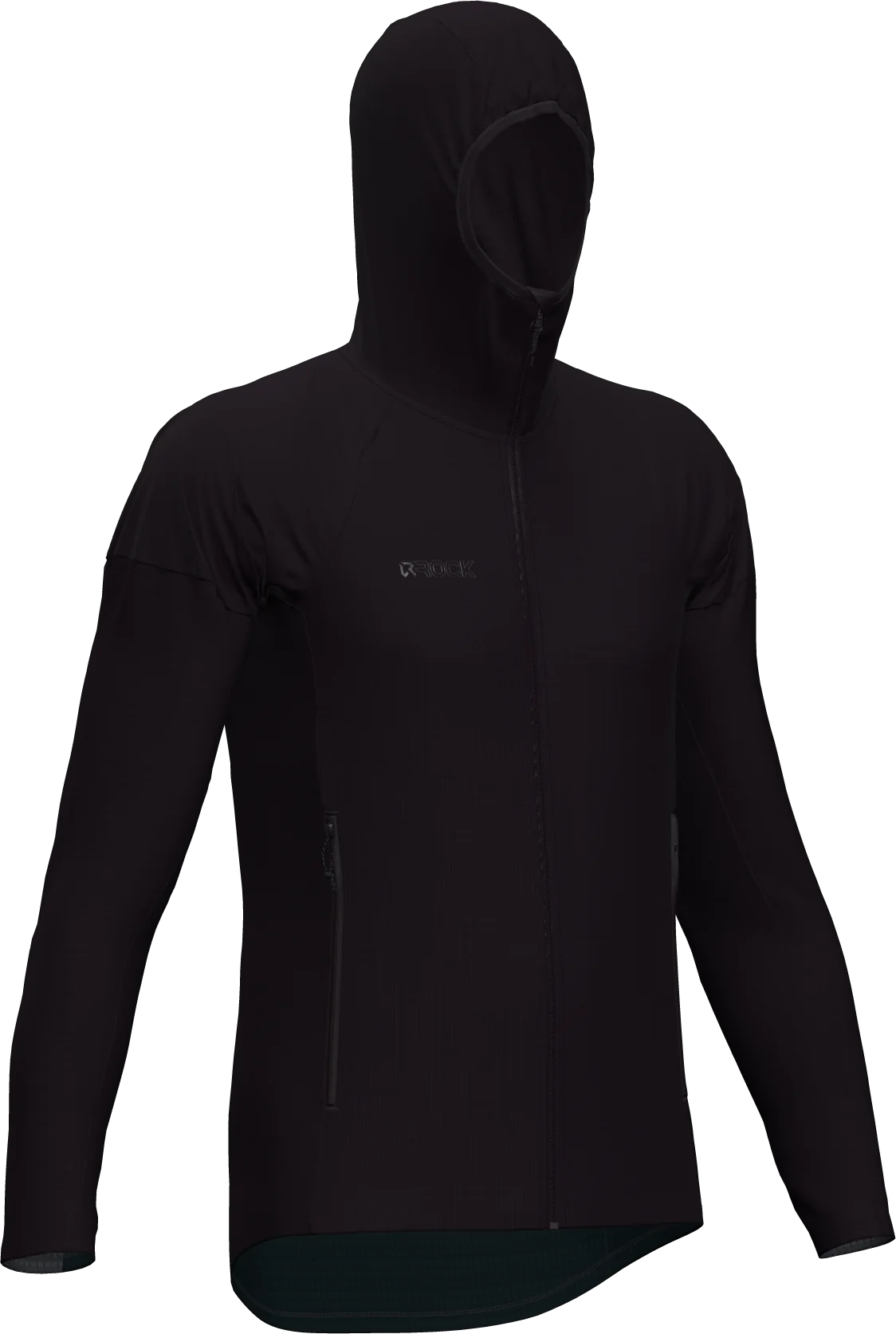 SOUTH FACE HOODIE HYBRID MAN JACKET