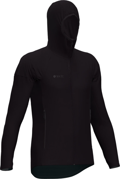 SOUTH FACE HOODIE HYBRID MAN JACKET