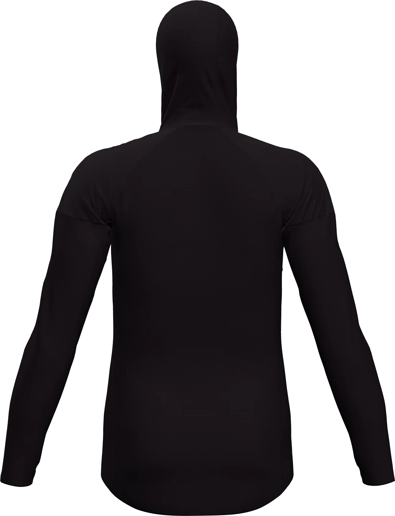 SOUTH FACE HOODIE HYBRID MAN JACKET