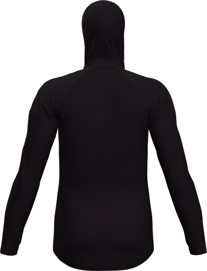 SOUTH FACE HOODIE HYBRID MAN JACKET