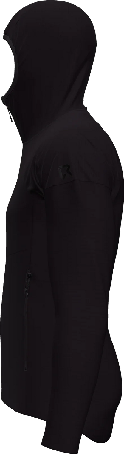 SOUTH FACE HOODIE HYBRID MAN JACKET