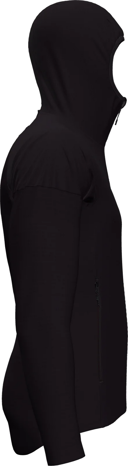 SOUTH FACE HOODIE HYBRID MAN JACKET