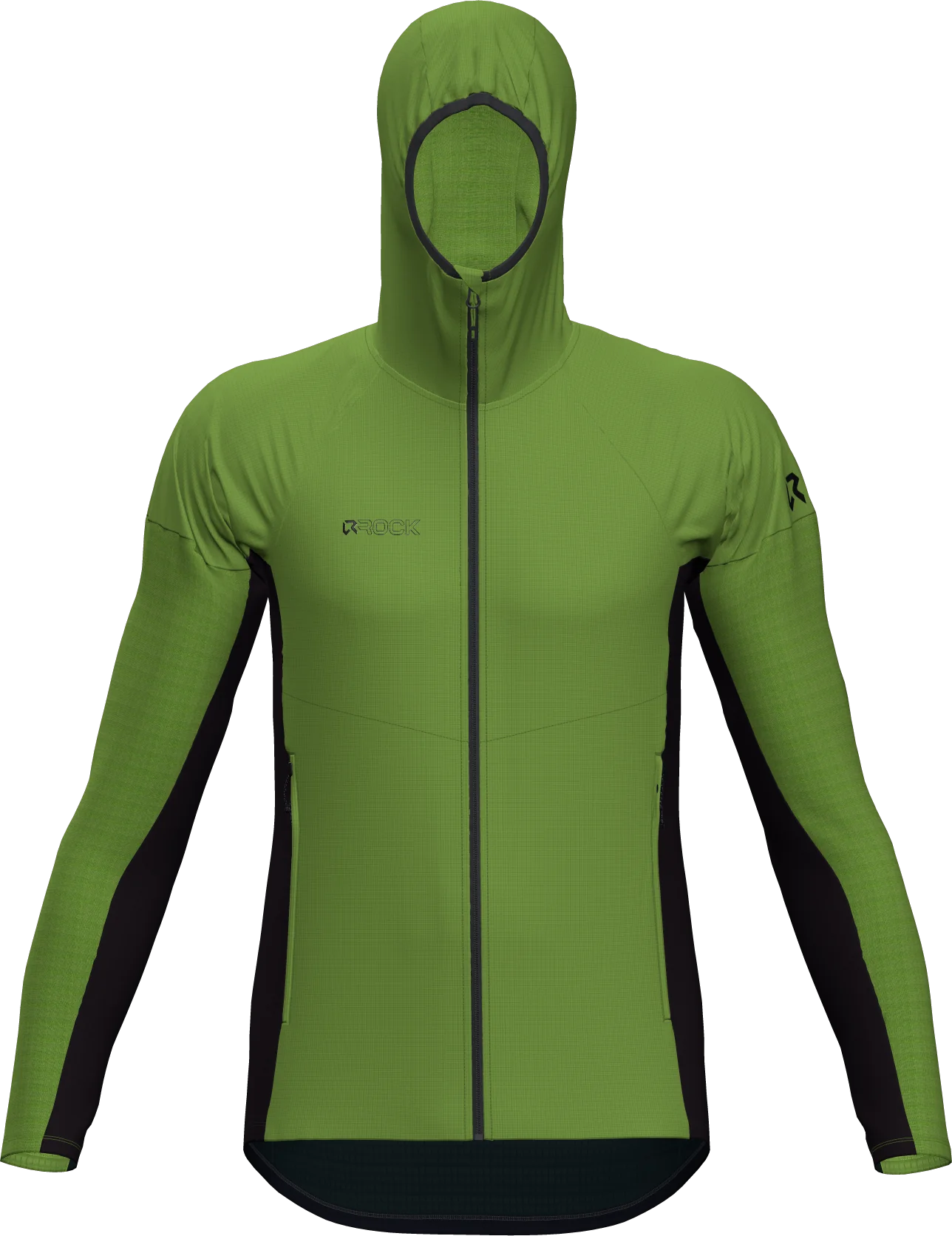 SOUTH FACE HOODIE HYBRID MAN JACKET