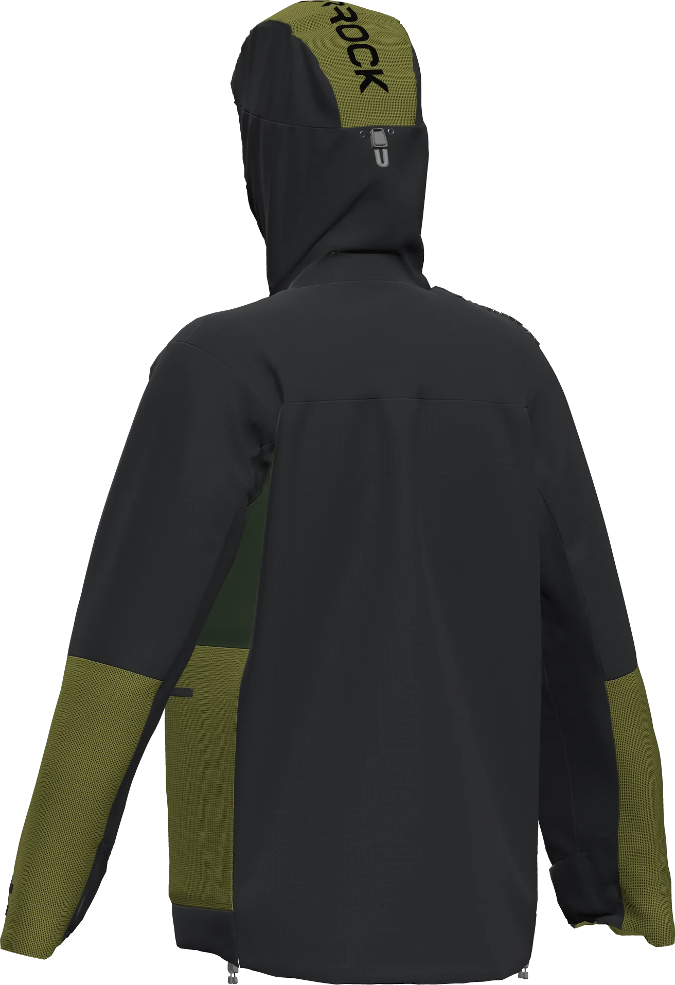 SILVERSTAR PADDED MAN JACKET