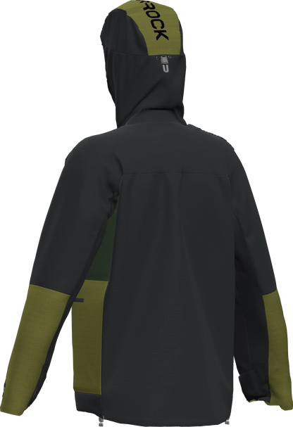 SILVERSTAR PADDED MAN JACKET