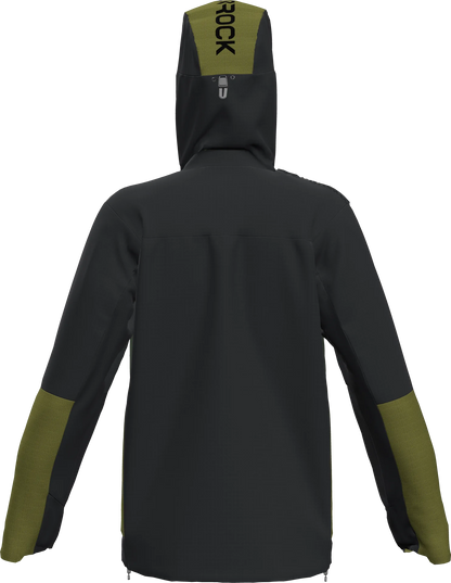 SILVERSTAR PADDED MAN JACKET