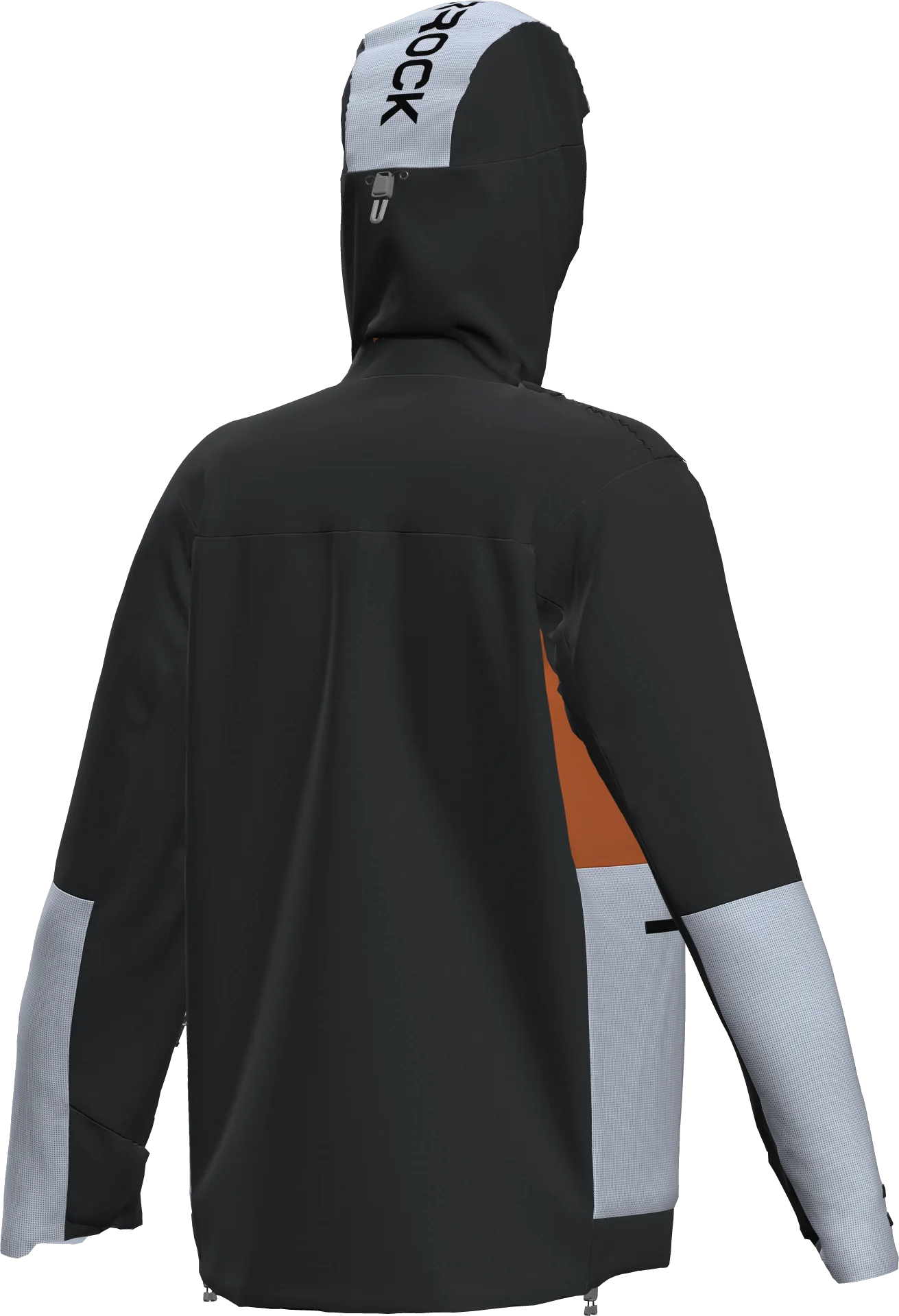 SILVERSTAR PADDED MAN JACKET