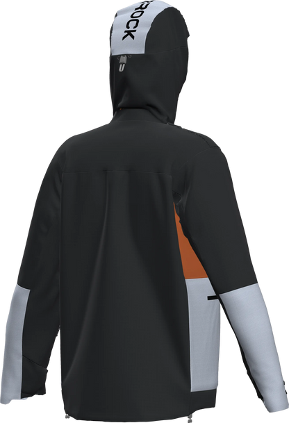 SILVERSTAR PADDED MAN JACKET