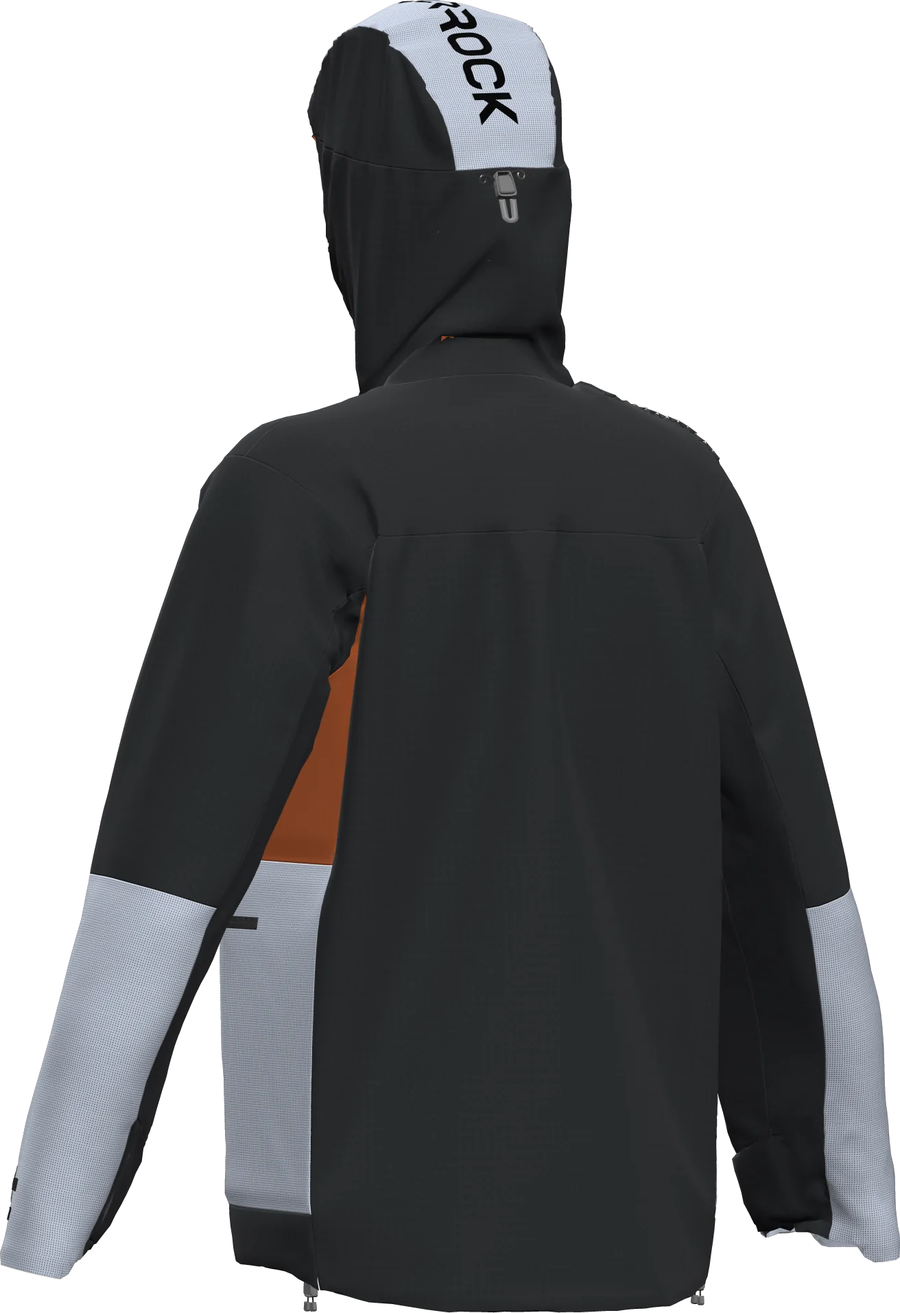 SILVERSTAR PADDED MAN JACKET