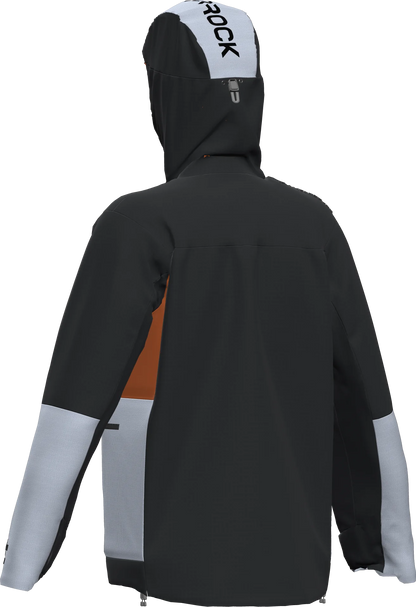 SILVERSTAR PADDED MAN JACKET