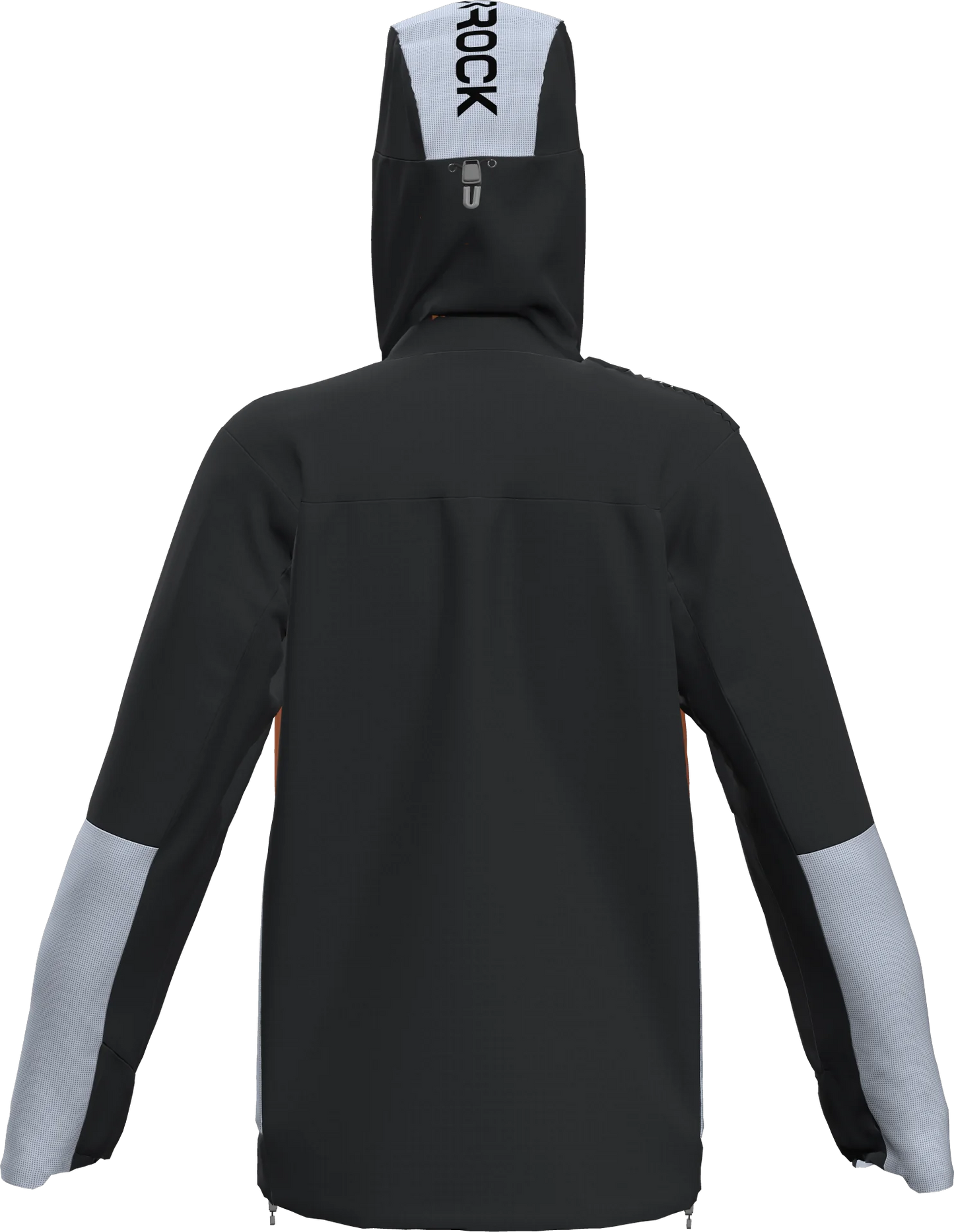 SILVERSTAR PADDED MAN JACKET