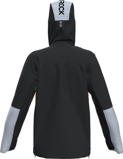 SILVERSTAR PADDED MAN JACKET