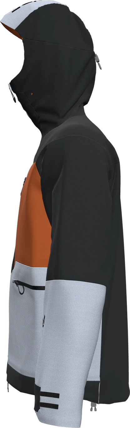 SILVERSTAR PADDED MAN JACKET