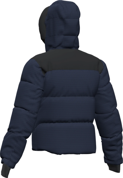 EPIC RIDE PADDED MAN JACKET