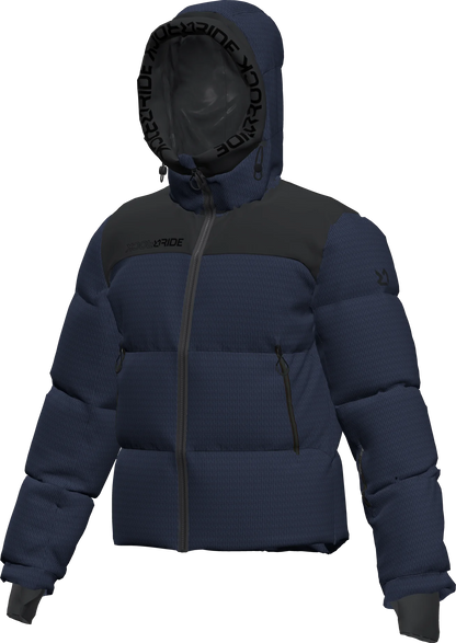 EPIC RIDE PADDED MAN JACKET