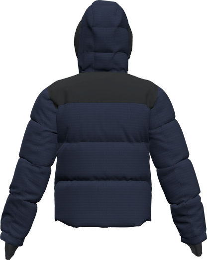 EPIC RIDE PADDED MAN JACKET