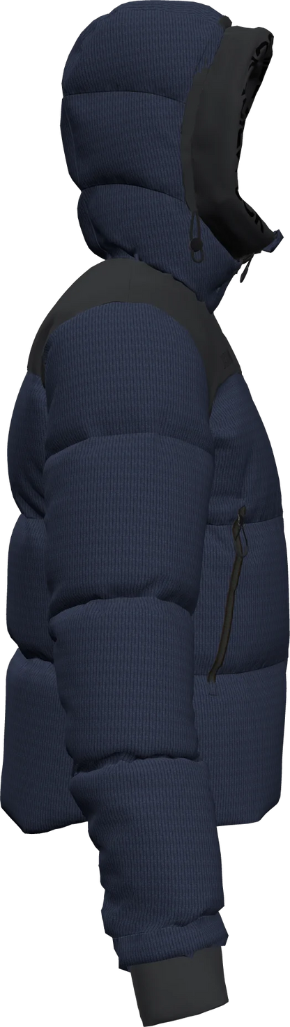 EPIC RIDE PADDED MAN JACKET