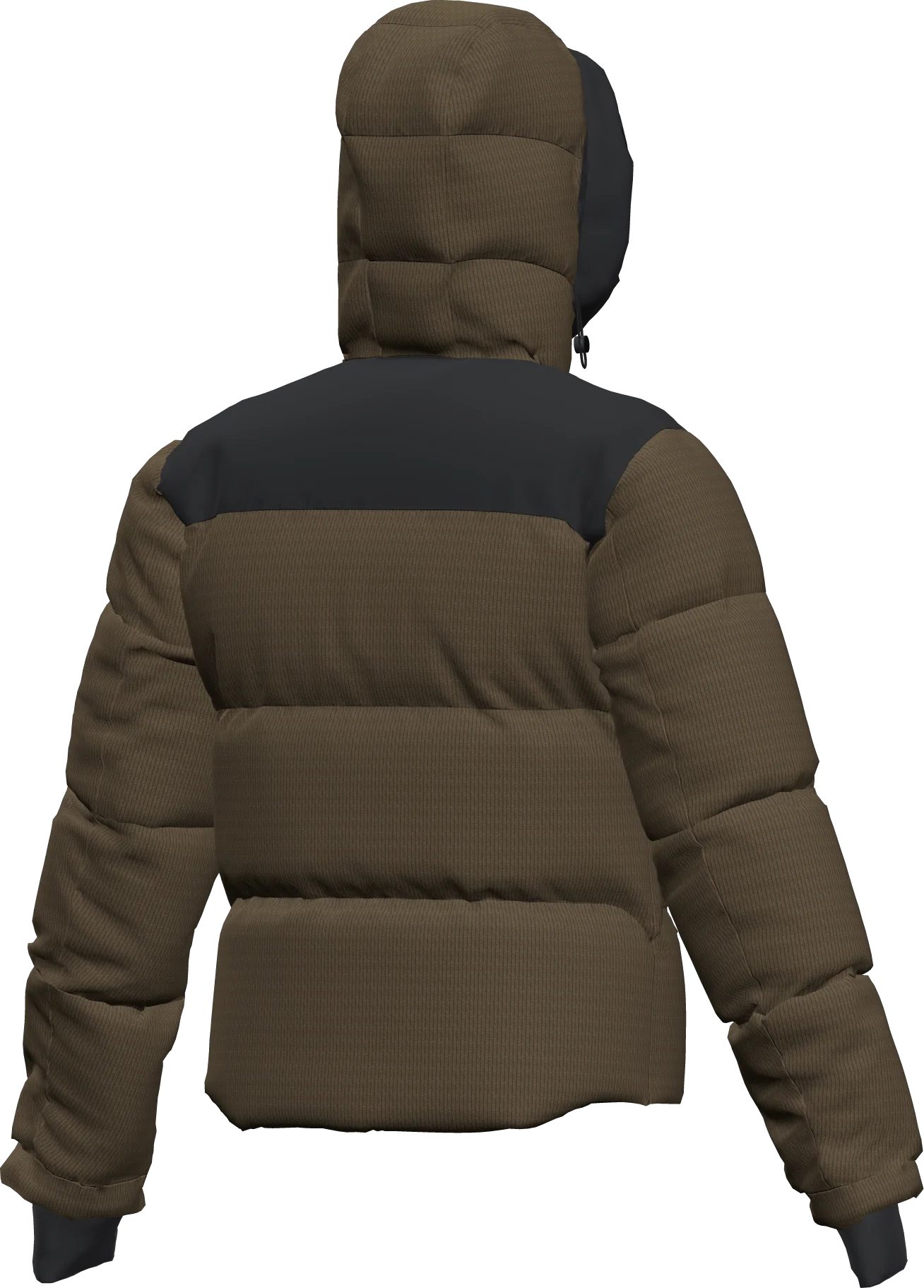 EPIC RIDE PADDED MAN JACKET