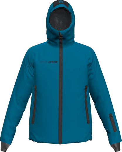 INFINITY SLOPES PADDED MAN JACKET