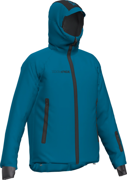 INFINITY SLOPES PADDED MAN JACKET