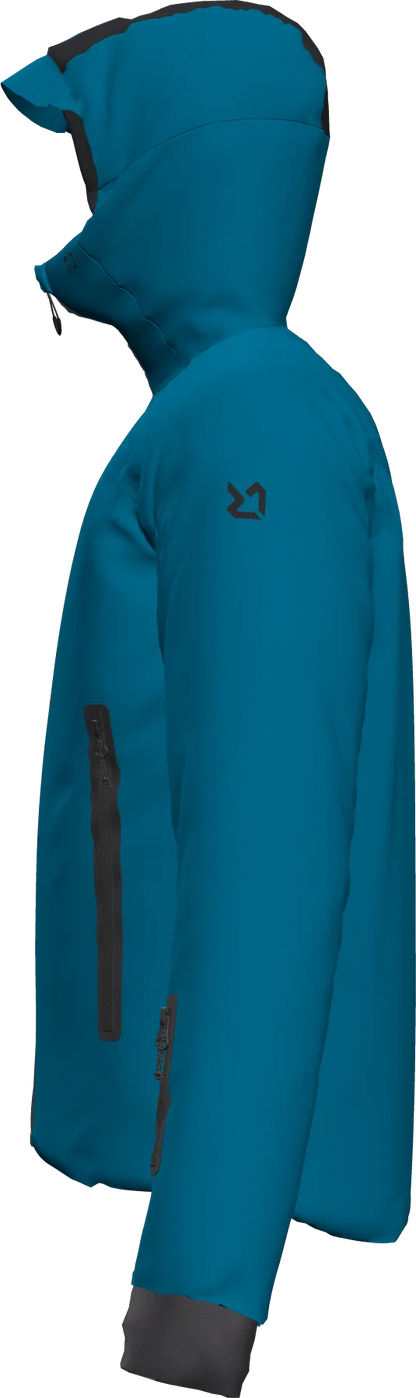 INFINITY SLOPES PADDED MAN JACKET