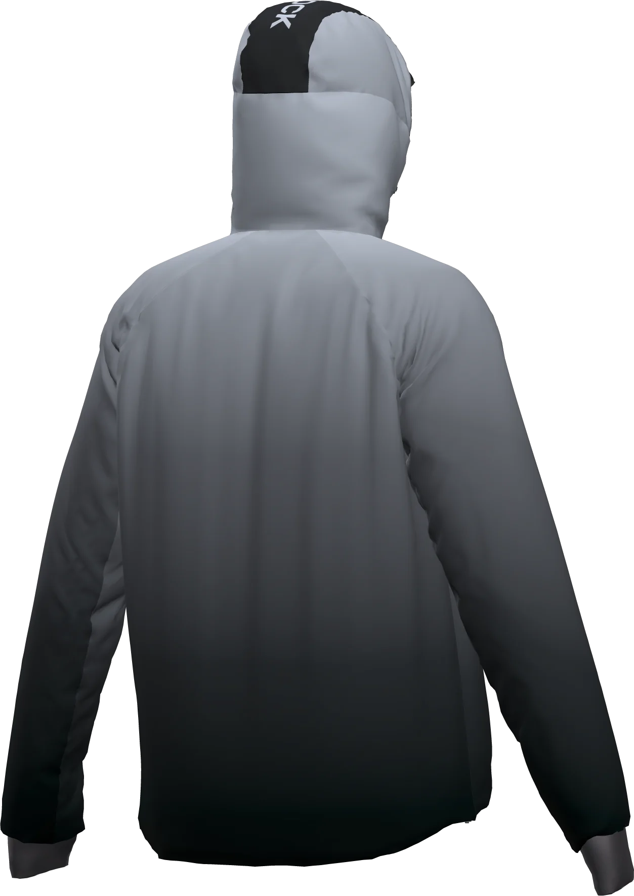 INFINITY SLOPES P. PADDED MAN JACKET