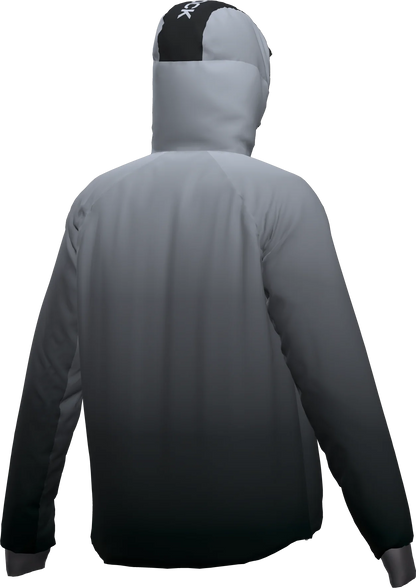 INFINITY SLOPES P. PADDED MAN JACKET