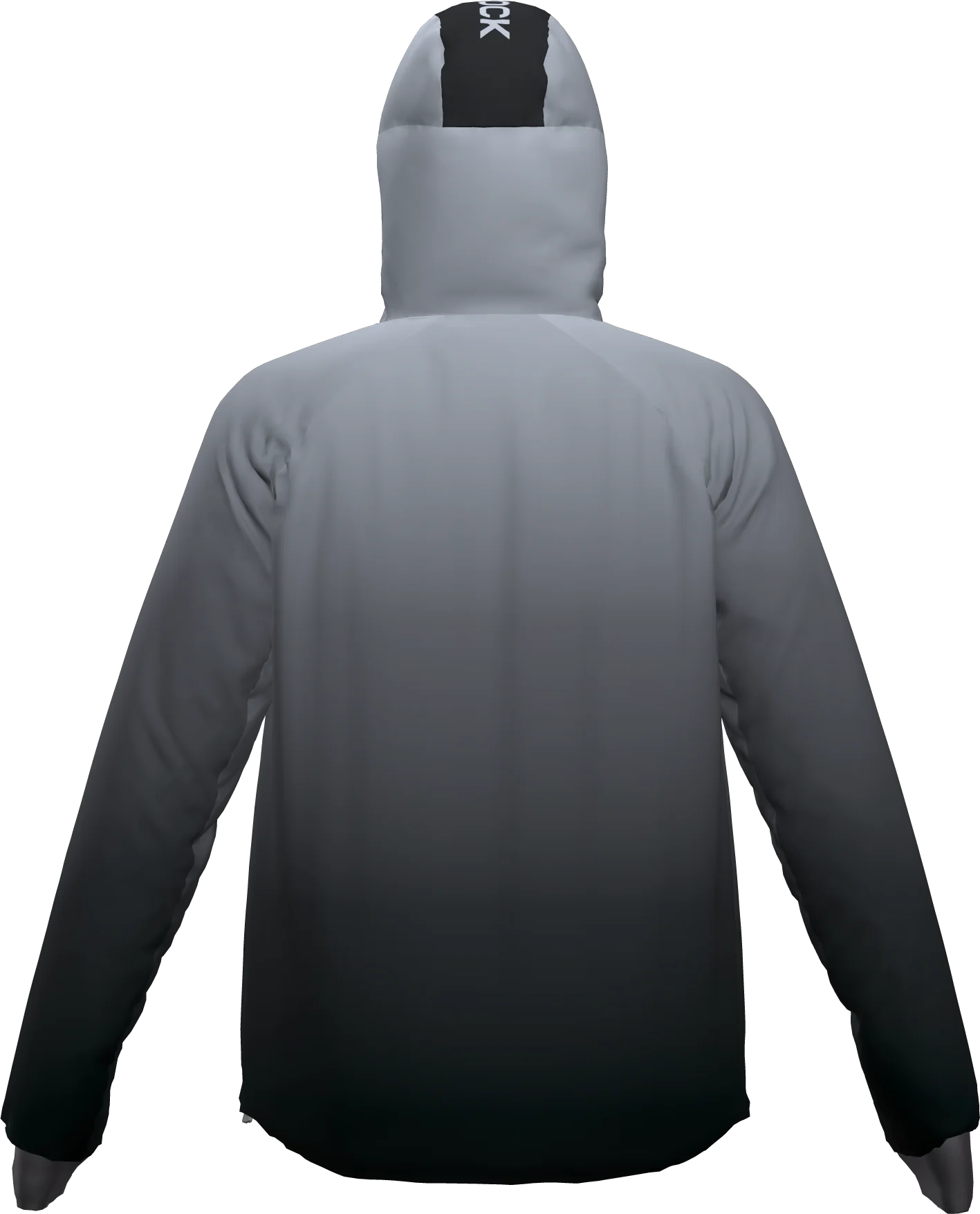 INFINITY SLOPES P. PADDED MAN JACKET