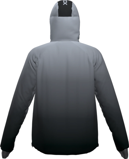 INFINITY SLOPES P. PADDED MAN JACKET