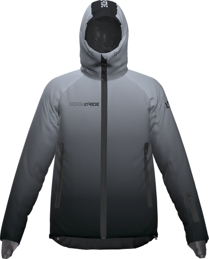 INFINITY SLOPES P. PADDED MAN JACKET