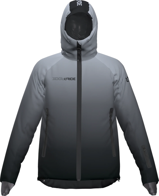 INFINITY SLOPES P. PADDED MAN JACKET