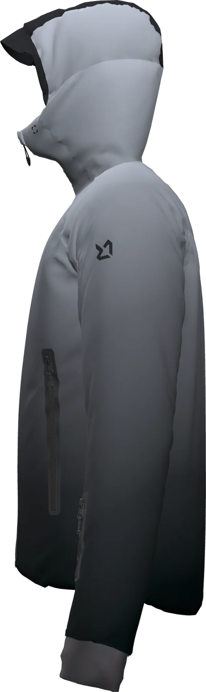 INFINITY SLOPES P. PADDED MAN JACKET