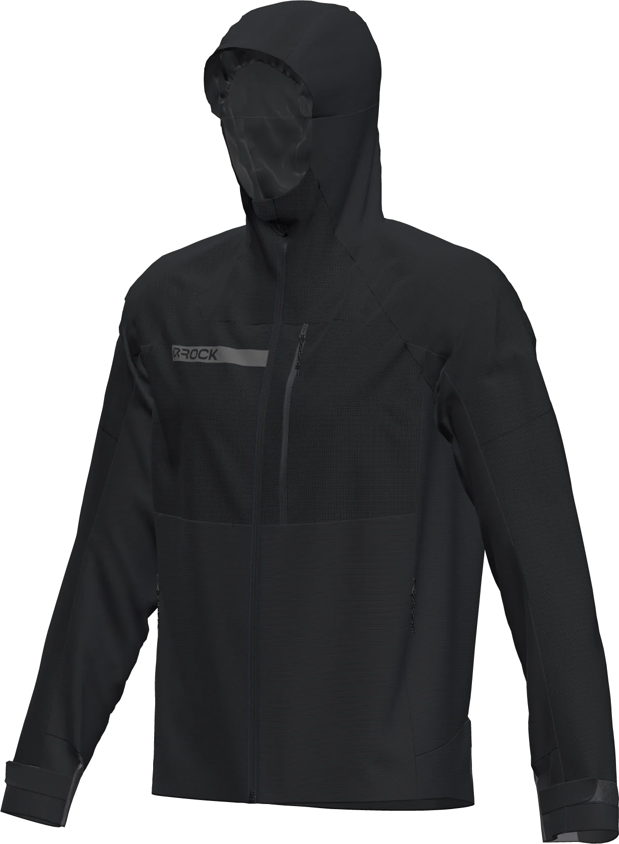 HAINES PADDED MAN JACKET