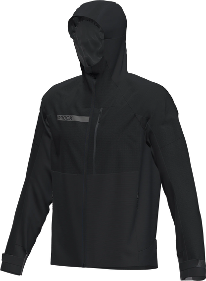 HAINES PADDED MAN JACKET