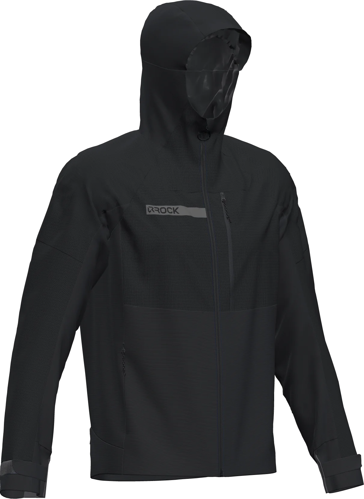 HAINES PADDED MAN JACKET