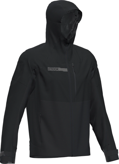 HAINES PADDED MAN JACKET