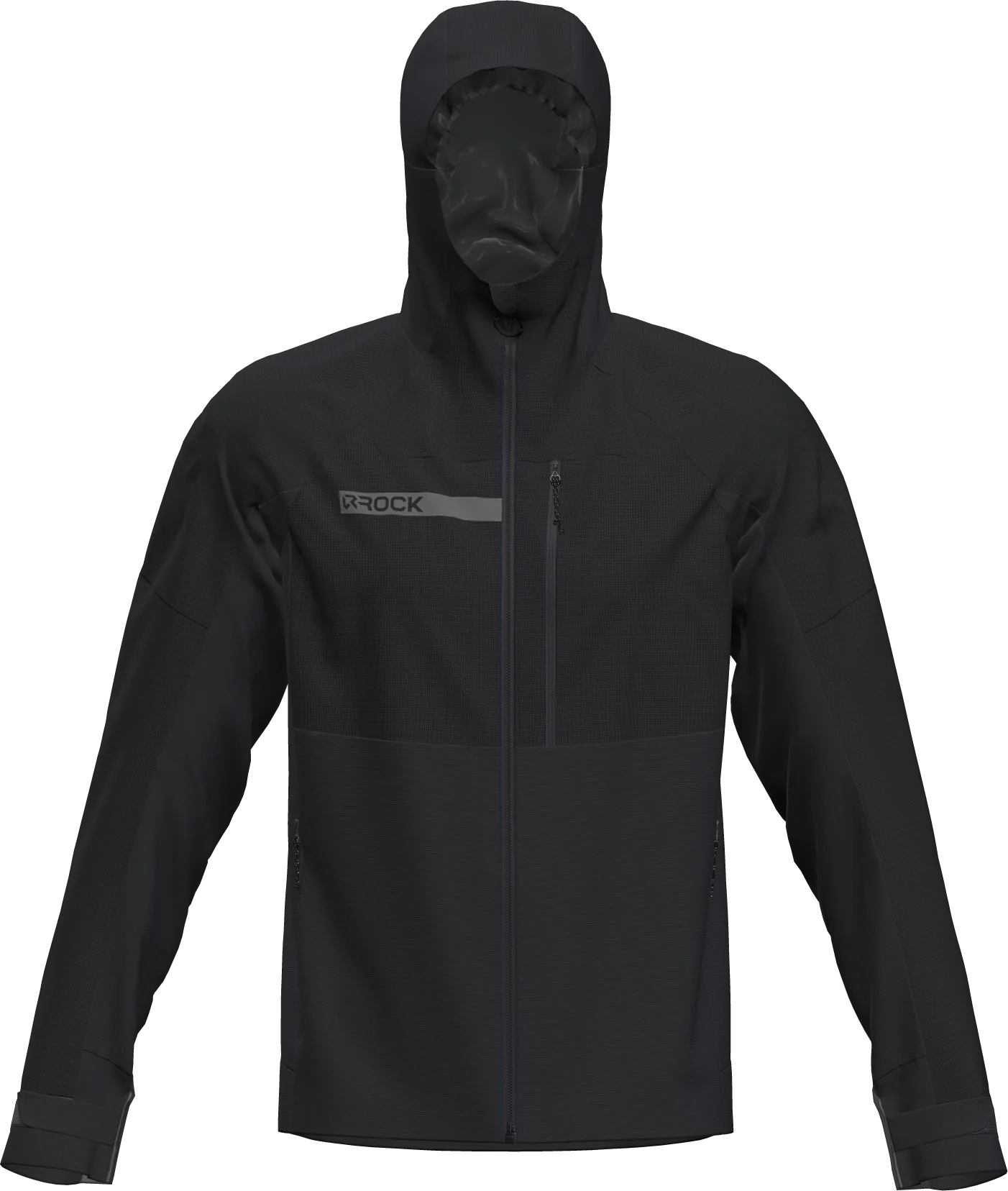 HAINES PADDED MAN JACKET