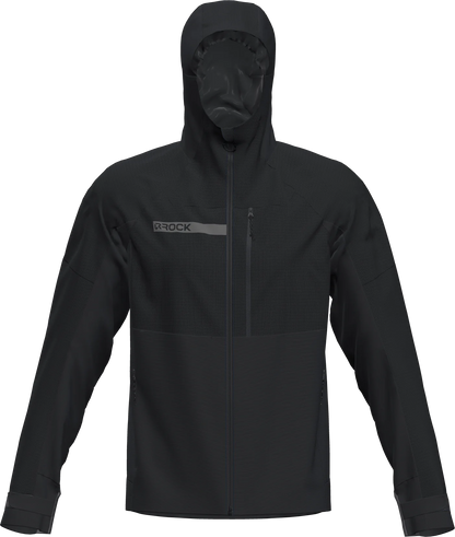 HAINES PADDED MAN JACKET