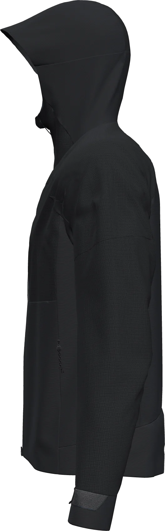 HAINES PADDED MAN JACKET