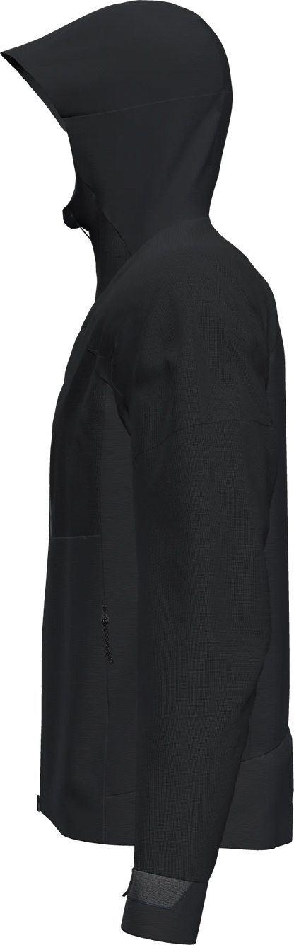 HAINES PADDED MAN JACKET