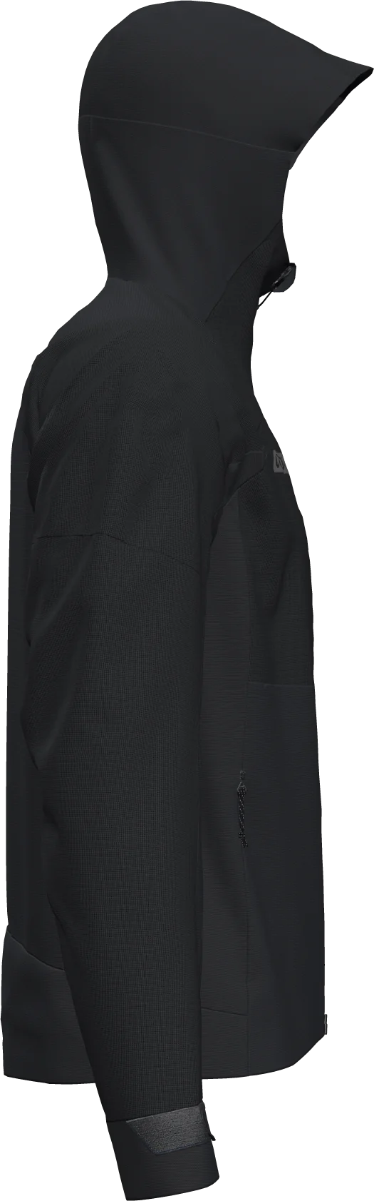 HAINES PADDED MAN JACKET