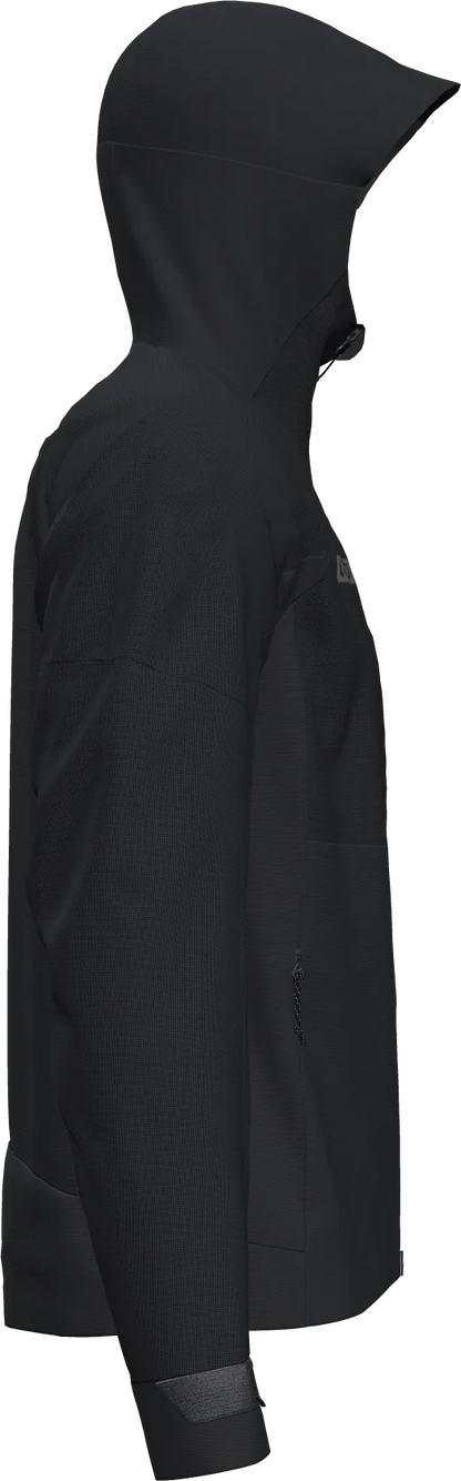 HAINES PADDED MAN JACKET